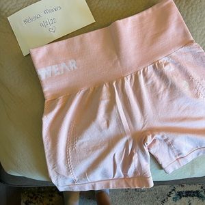 Bubblegum pink Ryderwear 💗🤍